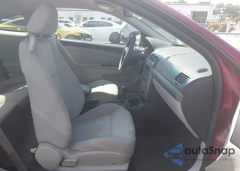 2008 Chevrolet Cobalt Lt z USA, uszkodzony, nr VIN 1G1AL18F087311420